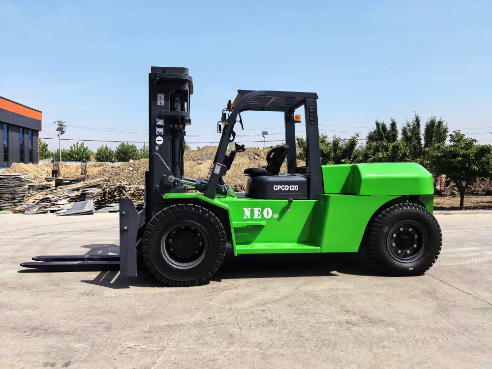 NEOlift Forklift