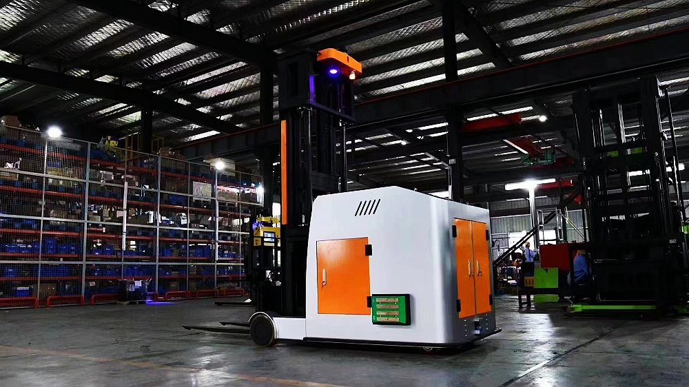 NEOlift Forklift