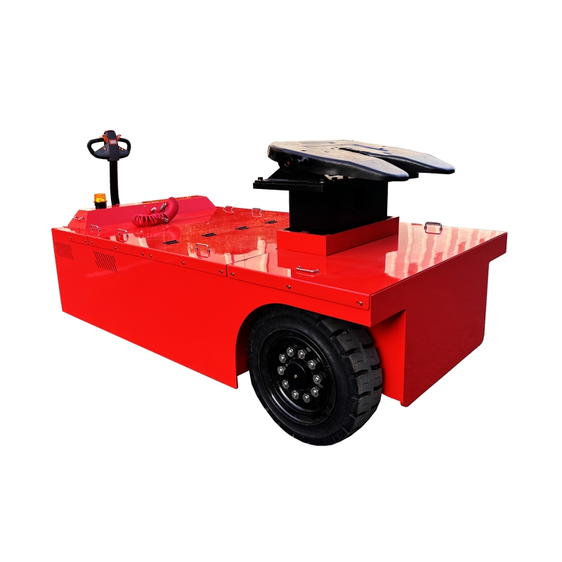 Qu'est-ce qu'un tracteur de remorquage électrique robuste et quand en avez-vous besoin ?